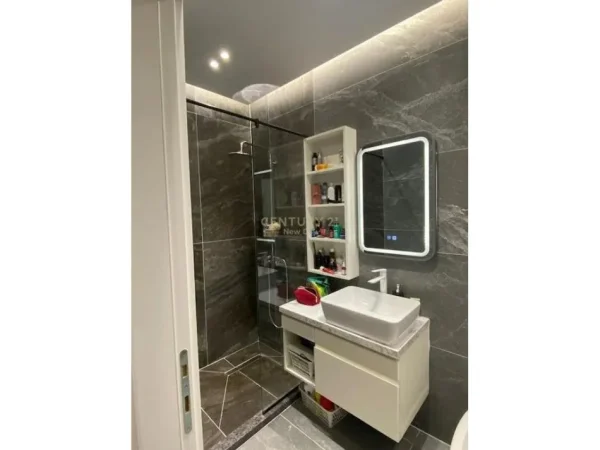 Tirane, shitet apartament 1+1 Kati 3, 97 m² 177.000 € (Kodra e Diellit 2)