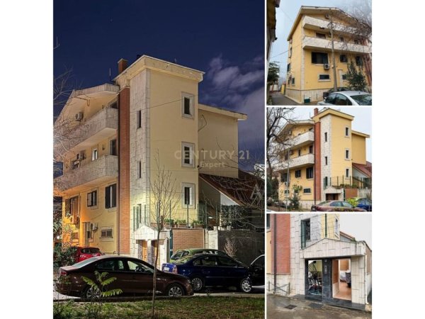 Tirane, shitet Vile Kati 4, 578 m² 1.500.000 € (Rr. Riza Cerova)