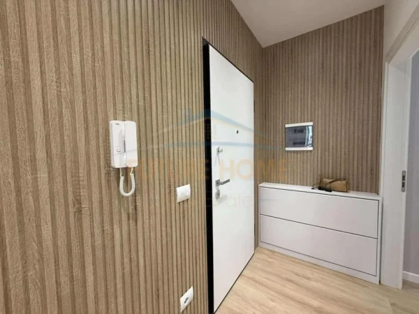 Tirane, jepet me qera apartament 2+1 Kati 3, 100 m² 900 € (AMA Residence" ,Bulevardi i Ri, Tirane.)