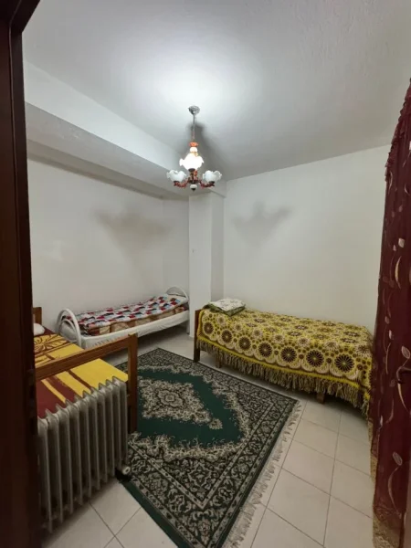 Tirane, shitet apartament 1+1+Ballkon Kati 1, 78 m² 95.000 €