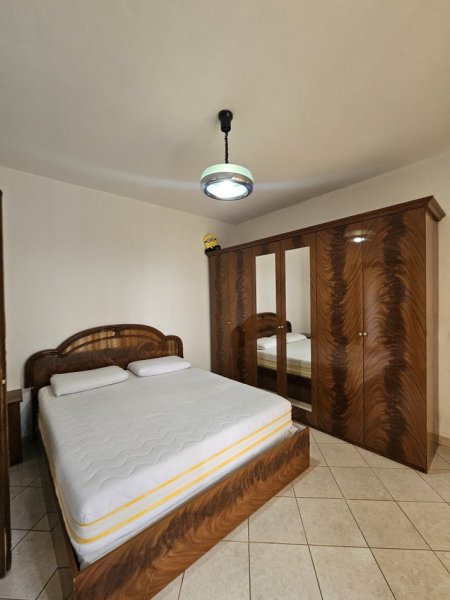 Tirane, jepet me qera apartament 2+1+Ballkon Kati 6, 95 m² 500 € Pranë Bar Bohem, Astir, Tiranë