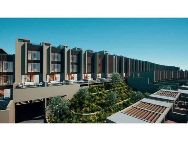 Tirane, shes Vile 3 Katshe , 362 m² 498.400 € (Swan Lake)