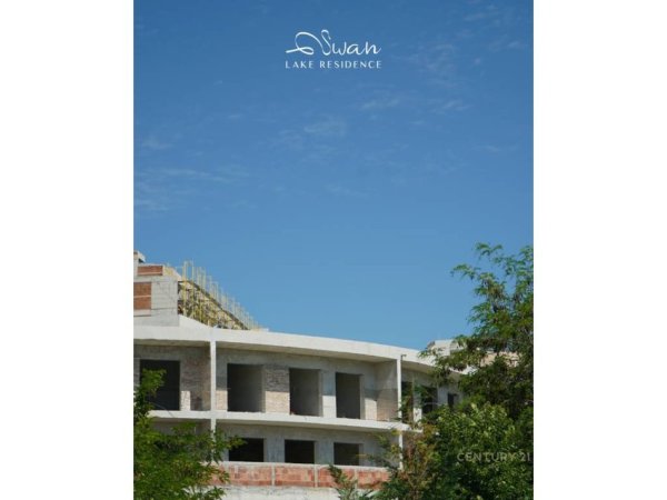 Tirane, shes Vile 3 Katshe , 362 m² 498.400 € (Swan Lake)