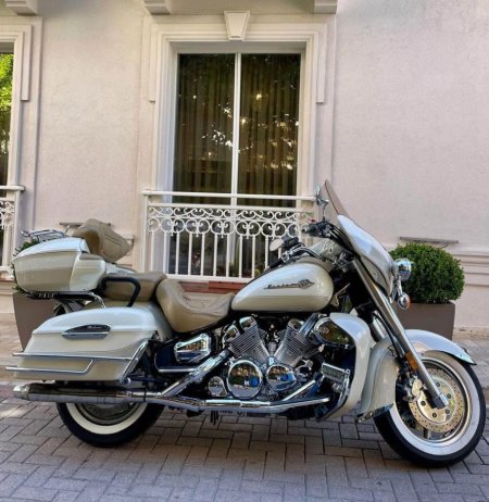 Durres, shes Yamaha venture 1300cc i vitit 2000 mm edicion i limituar 7.900 €