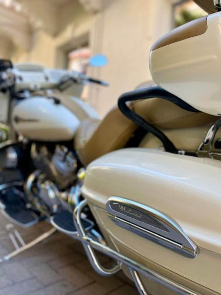 Durres, shes Yamaha venture 1300cc i vitit 2000 mm edicion i limituar 7.900 €