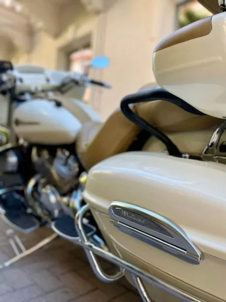 Durres, shes Yamaha venture 1300cc i vitit 2000 mm edicion i limituar 7.900 €