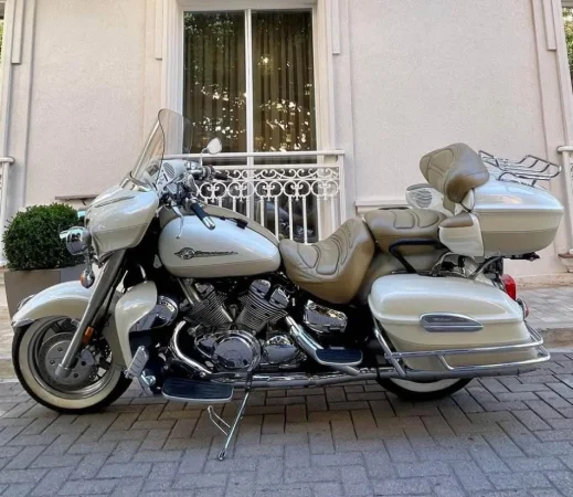 Durres, shes Yamaha venture 1300cc i vitit 2000 mm edicion i limituar 7.900 €