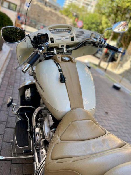 Durres, shes Yamaha venture 1300cc i vitit 2000 mm edicion i limituar 7.900 €