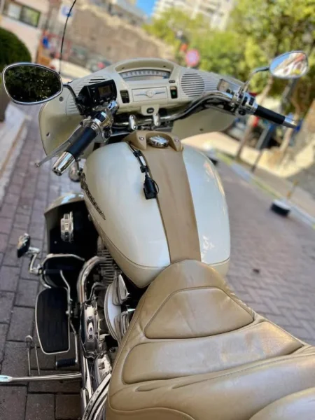 Durres, shes Yamaha venture 1300cc i vitit 2000 mm edicion i limituar 7.900 €