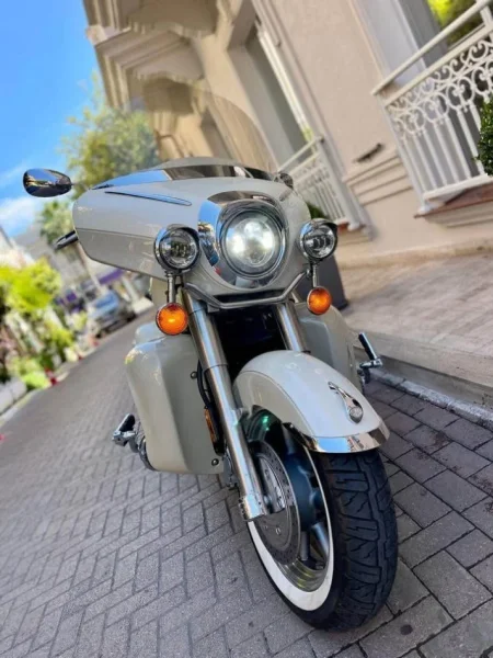 Durres, shes Yamaha venture 1300cc i vitit 2000 mm edicion i limituar 7.900 €
