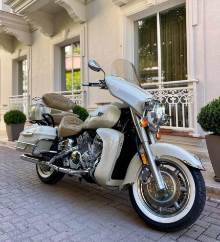 Durres, shes Yamaha venture 1300cc i vitit 2000 mm edicion i limituar 7.900 €