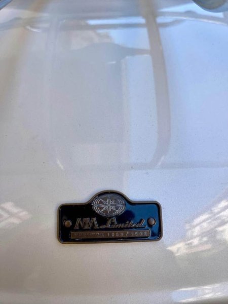 Durres, shes Yamaha venture 1300cc i vitit 2000 mm edicion i limituar 7.900 €