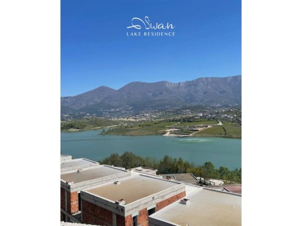 Tirane, shes Vile 3 Katshe , 625 m² 1.185.200 € (Swan Lake)