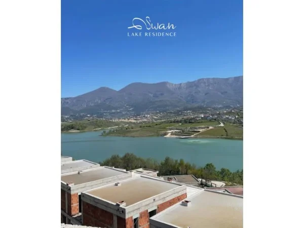 Tirane, shes Vile 3 Katshe , 625 m² 1.185.200 € (Swan Lake)