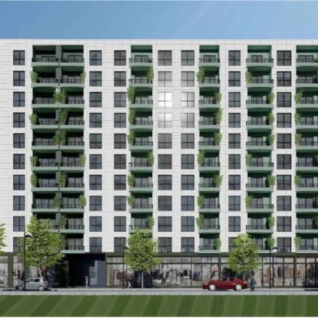 Tirane, shitet apartament 2+1 , 106 m² 143.000 € (Fusha Aviacionit)