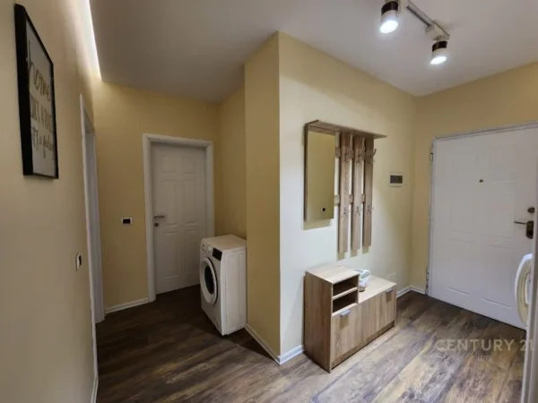 Tirane, shes apartament 1+1+Aneks+Ballkon Kati 6, 75 m² 269.000 € 