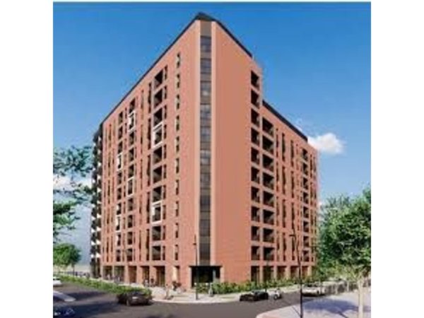 Tirane, shes apartament 2+1+Aneks+Ballkon Kati 5, 111 m² 222.000 € 