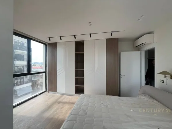 Tirane, shes apartament 2+1+Aneks+Ballkon Kati 5, 104 m² 300.000 € 