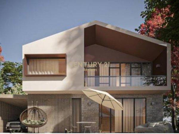 Tirane, shes Vile 2 Katshe Kati 2, 439 m² 650.000 € 