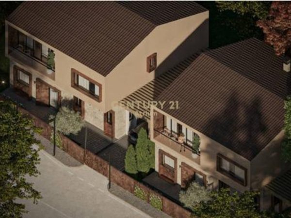 Tirane, shes Vile 2 Katshe Kati 2, 439 m² 650.000 € 