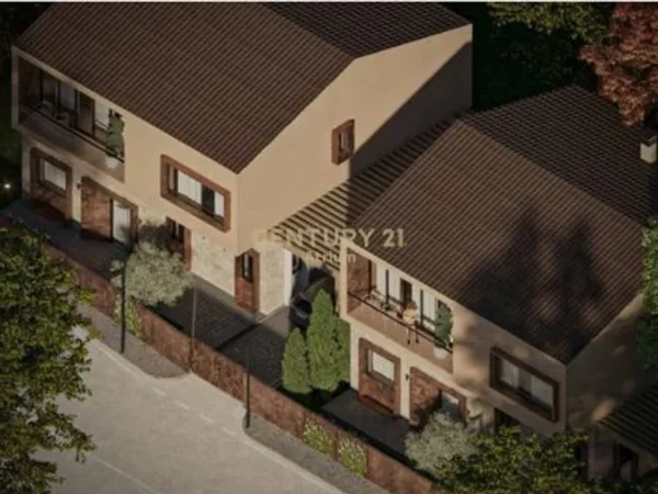 Tirane, shes Vile 2 Katshe Kati 2, 439 m² 650.000 € 