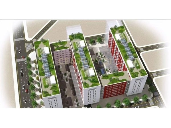Tirane, shes apartament 1+1+Aneks+Ballkon Kati 4, 76 m² 161.000 € (Kompleksi Guce)