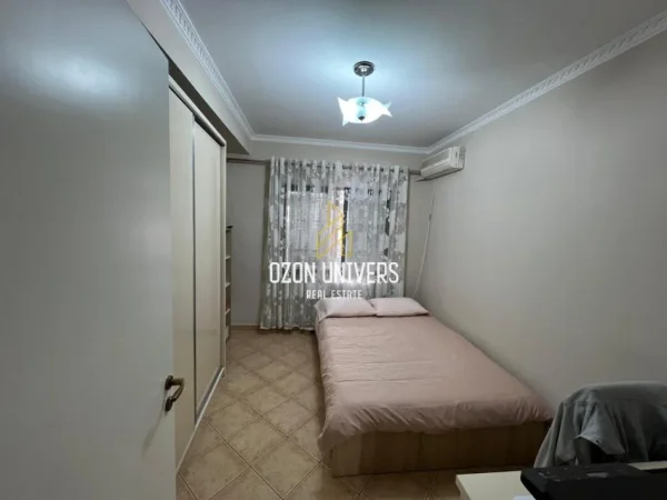 Tirane, shitet apartament 2+1+Ballkon Kati 5, 122 m² 250.000 € (Usluga Residence, Stacioni i Trenit Tirana, Albania)