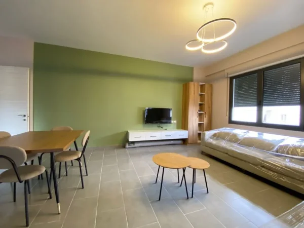 Tirane, jap me qera apartament 2+1+Ballkon Kati 2, 97 m² 700 € (RRUGA ZALI AFER URES SE SELITES)