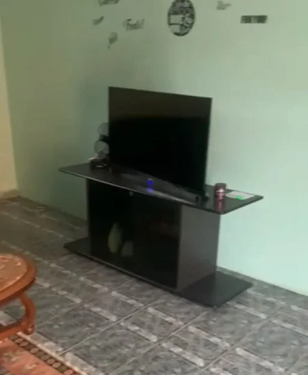 Tirane, jap me qera apartament 1+1+Ballkon Kati 2, 90 m² 510 € (Perball Shkolles Sami Frasheri)