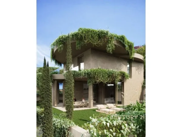 Tirane, shes Vile 3 Katshe Kati 2, 396 m² 1.190.000 € 