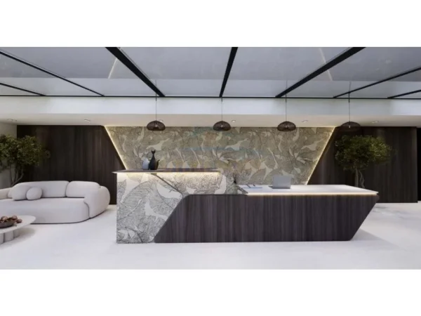 Tirane, jepet me qera hotel , 1.270 m² 15.000 € (Mullet)