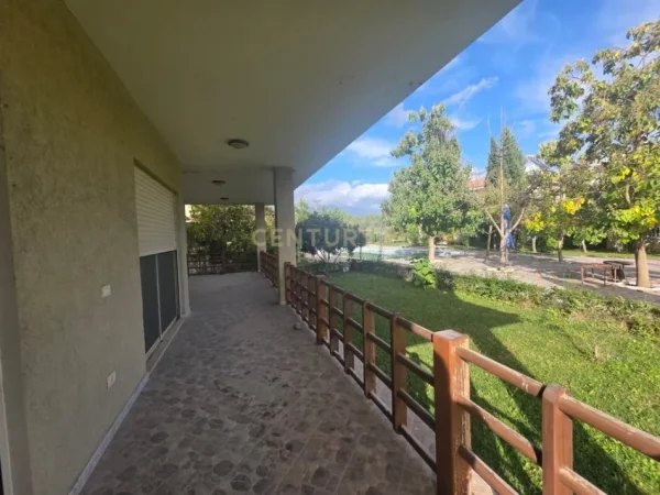 Tirane, shes apartament 2+1+Aneks+Ballkon Kati 1, 88 m² 210.000 € (Hipoteka)