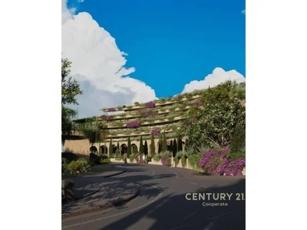 Tirane, shes apartament duplex Dublex , 134 m² 312.000 € 