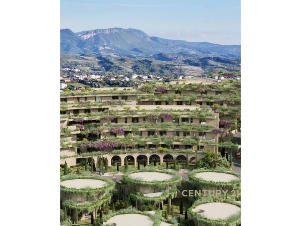 Tirane, shes apartament duplex Dublex , 134 m² 312.000 € 