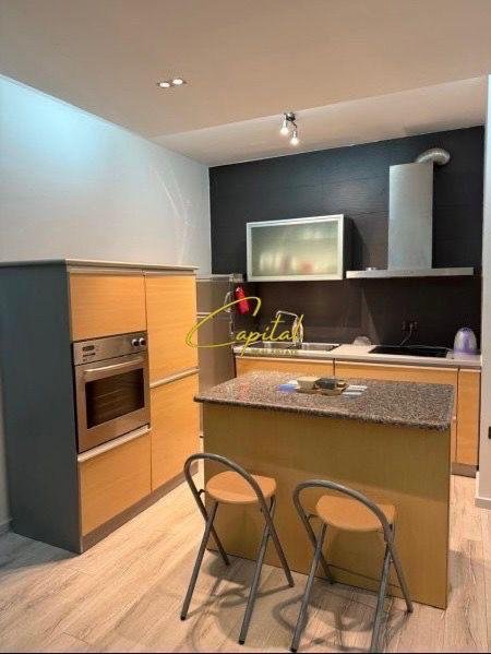 Tirane, jepet me qera apartament 1+1 Kati 8, 62 m² 600 € (STADIUMI AIR ALBANIA)