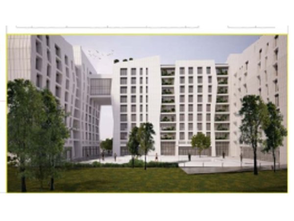 Tirane, shes apartament 2+1+Aneks+Ballkon Kati 3, 115 m² 186.000 € 