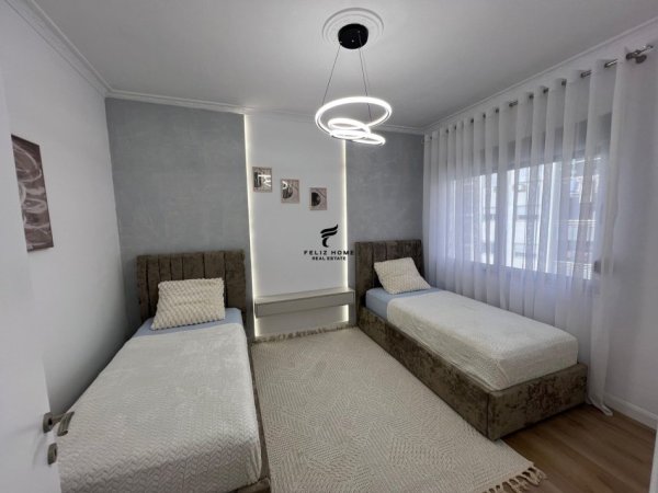 Tirane, shitet apartament 2+1 Kati 4, 102 m² 173.000 € (ASTIR)