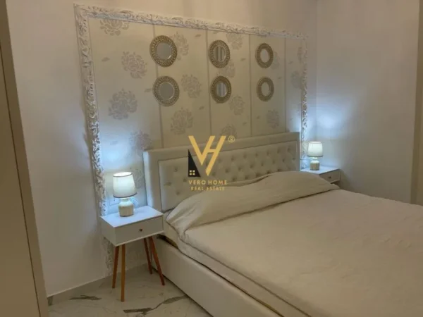 Tirane, shitet apartament 1+1+Ballkon Kati 6, 77 m² 225.000 € (SQUARE 21)