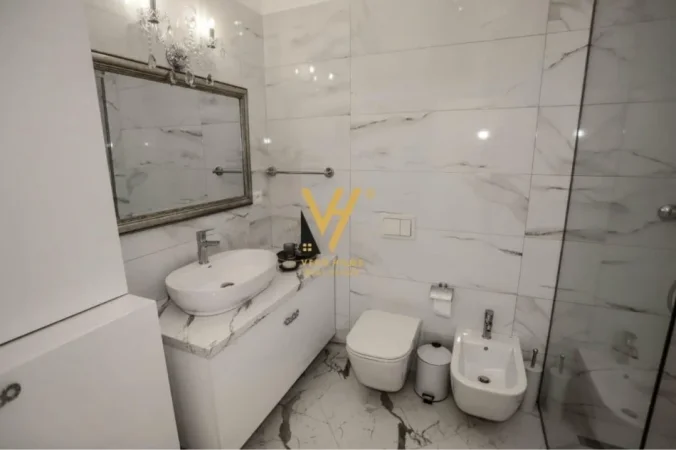 Tirane, shitet apartament 1+1+Ballkon Kati 6, 77 m² 225.000 € (SQUARE 21)