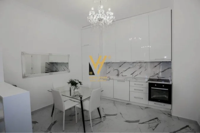 Tirane, shitet apartament 1+1+Ballkon Kati 6, 77 m² 225.000 € (SQUARE 21)