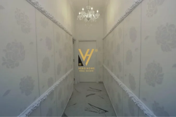 Tirane, shitet apartament 1+1+Ballkon Kati 6, 77 m² 225.000 € (SQUARE 21)