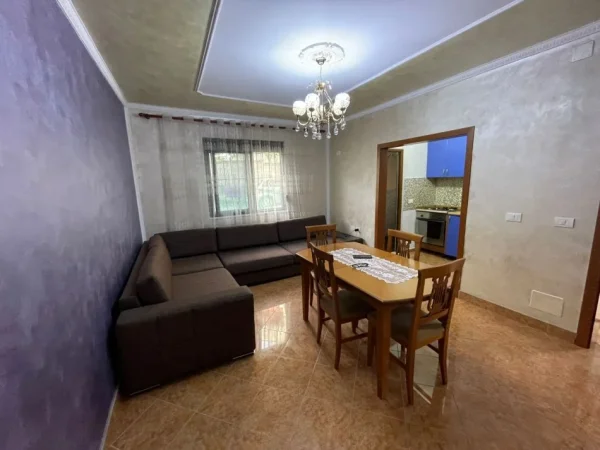 Tirane, shitet apartament 3+1 Kati 1, 91 m² 145.000 € (Ali Demi)