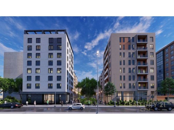 Tirane, shes apartament 2+1+Aneks+Ballkon Kati 3, 88 m² 123.000 € (Tirana Entry I)