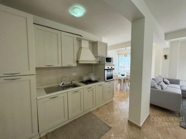 Tirane, shes apartament 2+1+Aneks+Ballkon Kati 3, 90 m² 215.000 € 