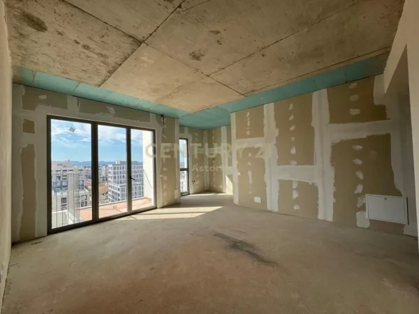 Tirane, shes apartament 3+1+Aneks+Ballkon Kati 8, 129 m² 322.000 € (PARK AVENUE)