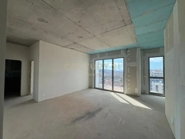 Tirane, shes apartament 3+1+Aneks+Ballkon Kati 8, 129 m² 322.000 € (PARK AVENUE)