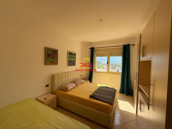 Radhime - Orikum, shitet apartament 1+1+Ballkon Kati 6, 70 m² 75.000 € (Orikum)