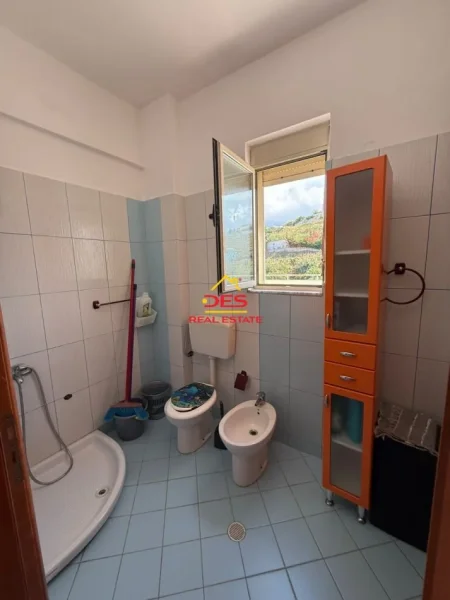 Radhime - Orikum, shitet apartament 1+1+Ballkon Kati 6, 70 m² 75.000 € (Orikum)