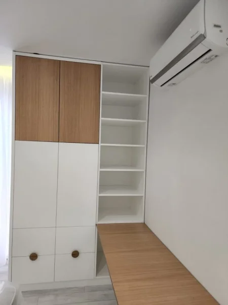 Tirane, jap me qera apartament 2+1 Kati 3, 110 m² 1.500 € (delijorgji)