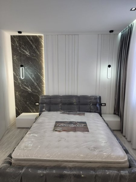 Tirane, jap me qera apartament 2+1 Kati 3, 110 m² 1.500 € (delijorgji)